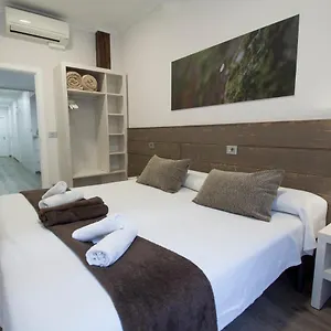San Martin Guest house