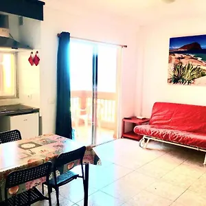 Regina Pacis Aparthotel Puerto de la Cruz (Tenerife)