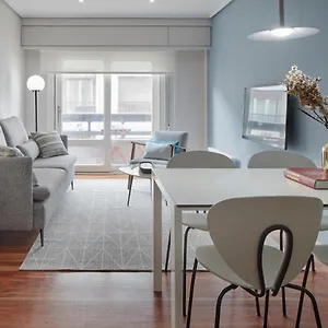 Apartamento Be Bop By Feelfree, San Sebastián