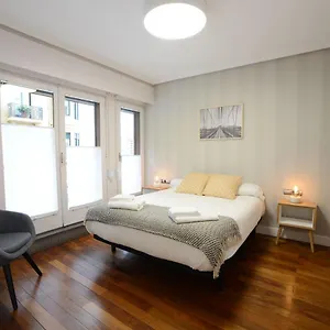 Apartamento Go Donosti Moneo, San Sebastián