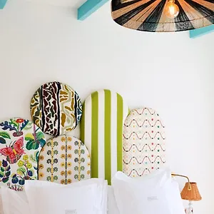 visit hotel