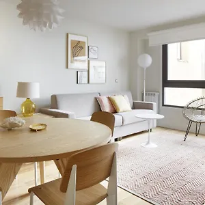 Apartamento La Concha 2 By Feelfree, San Sebastián