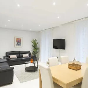 Apartamento Groseko La Zurriola - Ib., San Sebastián