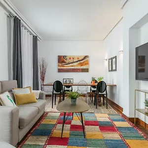 Apartamento Zubieta By Forever, San Sebastián