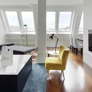 Apartamento Playa De La Concha 7 By Feelfree, San Sebastián